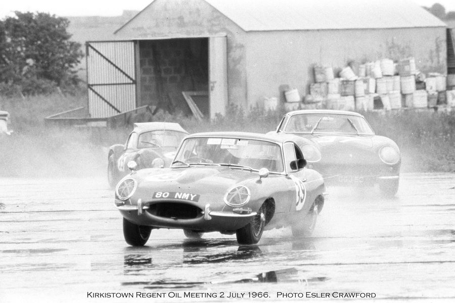 1965 RHD Ferrari 275 GTB Clienti Competizione Short Nose