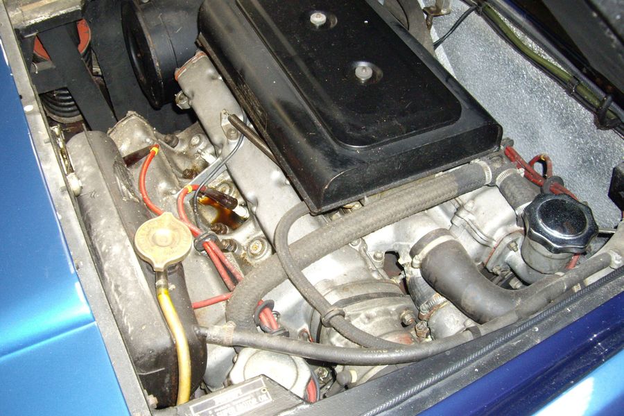 Ferrari 246 GT