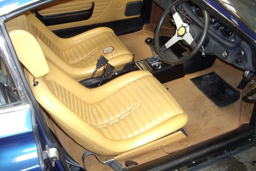Ferrari 246 GT
